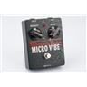 Voodoo Lab Micro Vibe Vibrato Guitar Effects Pedal #55066