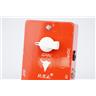 Homebrew Electronics Uno Mos Mosfet Preamp Clean Boost Effects Pedal #55052