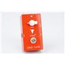 Homebrew Electronics Uno Mos Mosfet Preamp Clean Boost Effects Pedal #55052