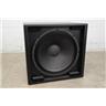 Subwoofer Pros Studio2 18” Powered Subwoofer #55226