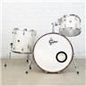 Gretsch Renown Vintage Pearl 3-Piece Shell Pack Drum Set 24" 16" 13" #55517