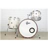 Gretsch Renown Vintage Pearl 3-Piece Shell Pack Drum Set 24" 16" 13" #55517