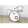 Gretsch Renown Vintage Pearl 3-Piece Shell Pack Drum Set 24" 16" 13" #55517