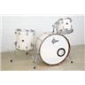 Gretsch Renown Vintage Pearl 3-Piece Shell Pack Drum Set 24" 16" 13" #55517