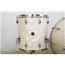 Gretsch Renown Vintage Pearl 3-Piece Shell Pack Drum Set 24" 16" 13" #55517