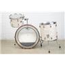 Gretsch Renown Vintage Pearl 3-Piece Shell Pack Drum Set 24" 16" 13" #55517