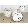 Gretsch Renown Vintage Pearl 3-Piece Shell Pack Drum Set 24" 16" 13" #55517