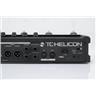 TC Helicon Voicelive 3 Extreme Vocal & Guitar Multi-Effects Processor #55525