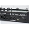 TC Helicon Voicelive 3 Extreme Vocal & Guitar Multi-Effects Processor #55525