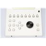 Forat F16 16-Bit Digital Sampler Drum Module w/ Remote & Accessories #55217