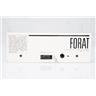 Forat F16 16-Bit Digital Sampler Drum Module w/ Remote & Accessories #55217