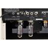 Demeter TGA-3 3-Channel Tube Guitar Amplifier Head w/ Pedal #54725