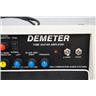 Demeter TGA-3 3-Channel Tube Guitar Amplifier Head w/ Pedal #54725