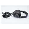 3 AKG K371 w/ K240 Studio Professional Headphones w/ Carrying Pouches #55262