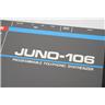 Roland Juno-106 61-Key Programmable Polyphonic Digital Synthesizer #55340