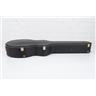 Gretsch Hardshell Hollow-Body Guitar Case Owned by Billy Duffy The Cult #55314