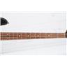 2013 Nash JB-63 Jazz Bass Alder Black Bass Guitar Billy Duffy The Cult #55306