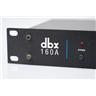 DBX 160A Single Channel Compressor Limiter #55383