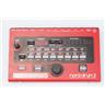 Nord Drum 2 Analog Drum Synthesizer MIDI Solutions Qaudra Thru Merger #55368