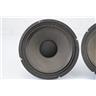 2 1990's Celestion G12T-75 16ohm 75Watt Speakers Billy Duffy The Cult #55332