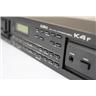 Kawai K4R 16bit Digital Rackmount Synthesizer Module w/ Owner's Manual #55345