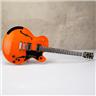 1997 Gibson Chet Atkins Tennessean Hollowbody Sunrise Orange Guitar #55630