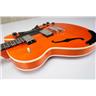 1997 Gibson Chet Atkins Tennessean Hollowbody Sunrise Orange Guitar #55630