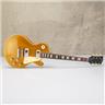 1968-69 Gibson Les Paul Deluxe Gold Top Guitar w/ Case #55644