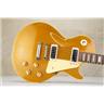 1968-69 Gibson Les Paul Deluxe Gold Top Guitar w/ Case #55644