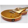 1968-69 Gibson Les Paul Deluxe Gold Top Guitar w/ Case #55644