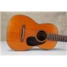 1959 Martin 5-18 Junior 3/4 Terz Natural Acoustic Guitar #55756