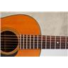 1959 Martin 5-18 Junior 3/4 Terz Natural Acoustic Guitar #55756