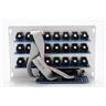 Sequentix Cirklon Analog Sequencer w/ CVIO Euroack Breakout Module #52798
