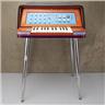 Mystery Circuits The Melloman by Mike Walters Mellotron Style Keyboard #55795