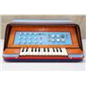 Mystery Circuits The Melloman by Mike Walters Mellotron Style Keyboard #55795
