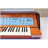 Mystery Circuits The Melloman by Mike Walters Mellotron Style Keyboard #55795