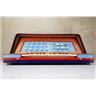 Mystery Circuits The Melloman by Mike Walters Mellotron Style Keyboard #55795