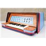Mystery Circuits The Melloman by Mike Walters Mellotron Style Keyboard #55795