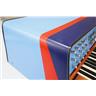 Mystery Circuits The Melloman by Mike Walters Mellotron Style Keyboard #55795