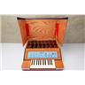 Mystery Circuits The Melloman by Mike Walters Mellotron Style Keyboard #55795