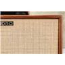 Alessandro English High-End Walnut 2x12 Amp Head & Cabinet w/ Covers #56121