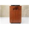 Alessandro English High-End Walnut 2x12 Amp Head & Cabinet w/ Covers #56121