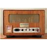 Alessandro English High-End Walnut 2x12 Amp Head & Cabinet w/ Covers #56121