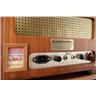 Alessandro English High-End Walnut 2x12 Amp Head & Cabinet w/ Covers #56121