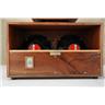 Alessandro English High-End Walnut 2x12 Amp Head & Cabinet w/ Covers #56121