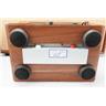 Alessandro English High-End Walnut 2x12 Amp Head & Cabinet w/ Covers #56121