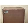 Aguilar DB 810 Chocolate Thunder Brown 8x10 Bass Cabinet #55299