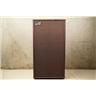 Aguilar DB 810 Chocolate Thunder Brown 8x10 Bass Cabinet #55299