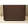 Aguilar DB 810 Chocolate Thunder Brown 8x10 Bass Cabinet #55299