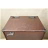 Aguilar DB 810 Chocolate Thunder Brown 8x10 Bass Cabinet #55299